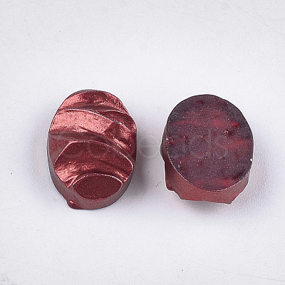 Resin Cabochons RESI-T031-24-1