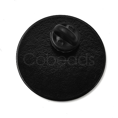 Enamel Brooches JEWB-I064-12EB-01-1