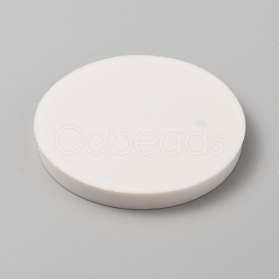 Flower Shape Silicone Molds DIY-WH0449-50A-1