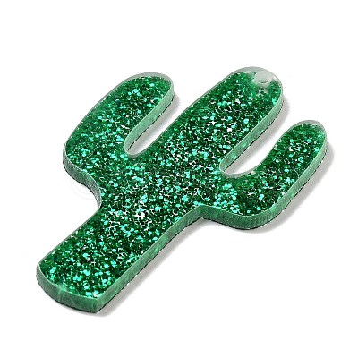 Acrylic Pendants FIND-M035-05A-1