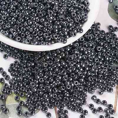 MIYUKI Round Rocailles Beads X-SEED-G008-RR0451-1