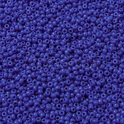 MIYUKI Round Rocailles Beads SEED-X0055-RR0417-1