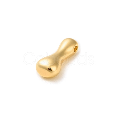 Brass Pendants KK-P262-01G-I-1