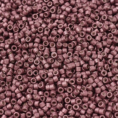 MIYUKI Delica Beads X-SEED-J020-DB1167-1