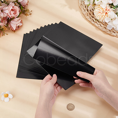 Laser Dimming Paper DIY-WH0591-508B-1
