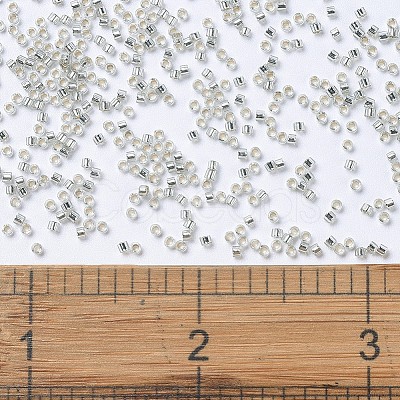 MIYUKI Delica Beads X-SEED-J020-DB1211-1