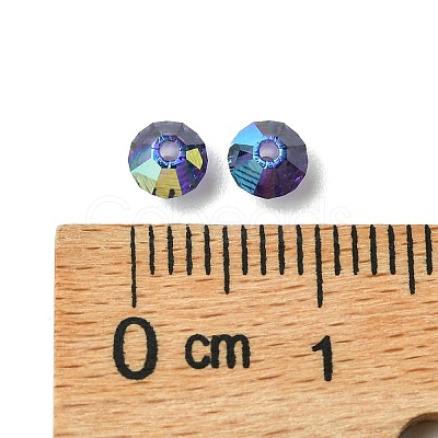 Preciosa® Crystal Beads X-PRC-BA4-20480-200-1