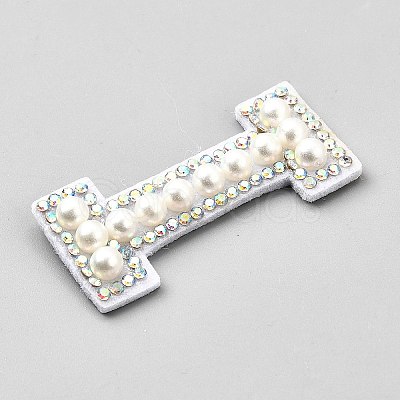 26Pcs Polyester Sewing Ornament Accessories PATC-WH0002-095A-1