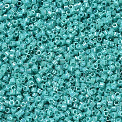 MIYUKI Delica Beads SEED-X0054-DB0166-1