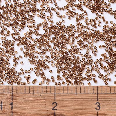 MIYUKI Delica Beads SEED-MY11-DB1891-1