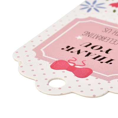 Paper Hang Gift Tags DJ-CDIS-P006-A04-1