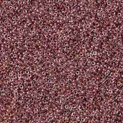 TOHO Round Seed Beads SEED-JPTR15-0186-1