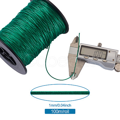 Round Elastic Cord X-EC-TAC0001-01B-1