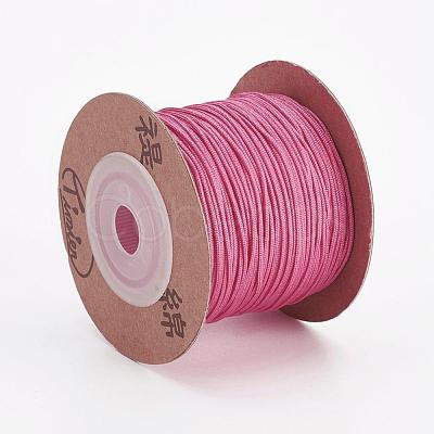 Nylon Braided Cord OCOR-L035-H03-1