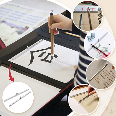 Iron Paper Weight OFST-WH0816-004A-1