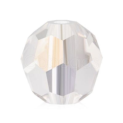 Preciosa&reg Crystal Beads X-PRC-BB6-00030-242-1