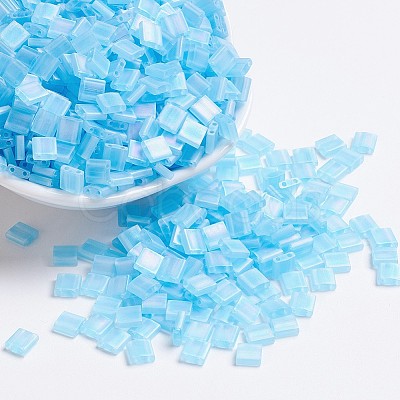 MIYUKI TILA Beads SEED-MY05-TL148FR-1