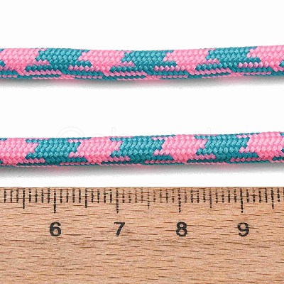 Polycotton Braided Cord with Inner Core OCOR-NH0002-01-23-1
