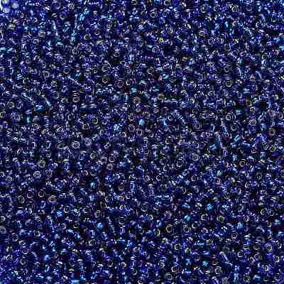 TOHO 11/0 Round Beads X-SEED-TR11-2206C-1