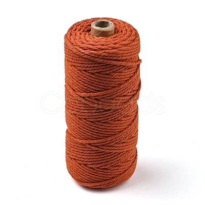 Cotton String Threads for Crafts Knitting Making KNIT-PW0001-01-18-1