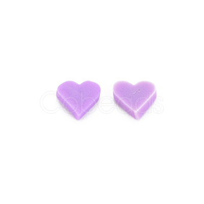 Handmade Polymer Clay Sprinkles Mix CLAY-N006-152-1