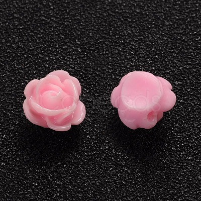 Opaque Resin Beads CRES-B1029-A02-1