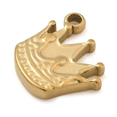 304 Stainless Steel Pendants LS-STAS-M084-01H-G-1