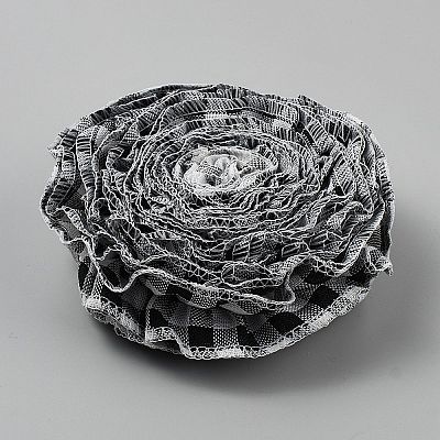 Linen Ribbon DIY-WH20081-001B-1