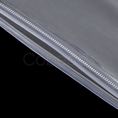 PVC Anti Oxidation Resealable Bags AJEW-G034-01S-02-1