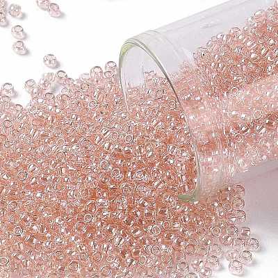 TOHO Round Seed Beads SEED-XTR11-0106-1