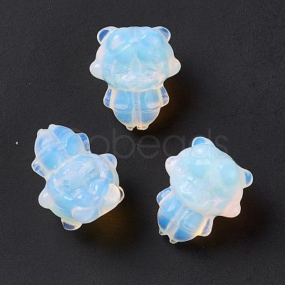 Opalite Beads G-E006-01-1