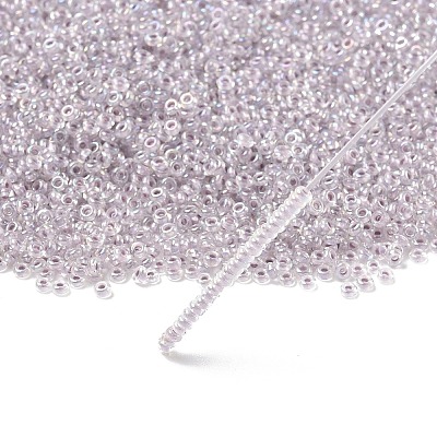 TOHO 11/0 Demi Round Beads SEED-DR11-0786-1
