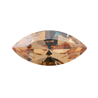 Preciosa® MAXIMA Crystal Fancy Stones Y-PRC-FG15-00030-244-1