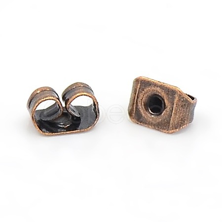 Iron Friction Ear Nuts IFIN-E012-R-1