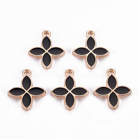 Alloy Pendants ENAM-S115-062D-1