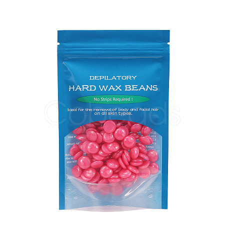 Hard Wax Beans MRMJ-Q013-144D-1