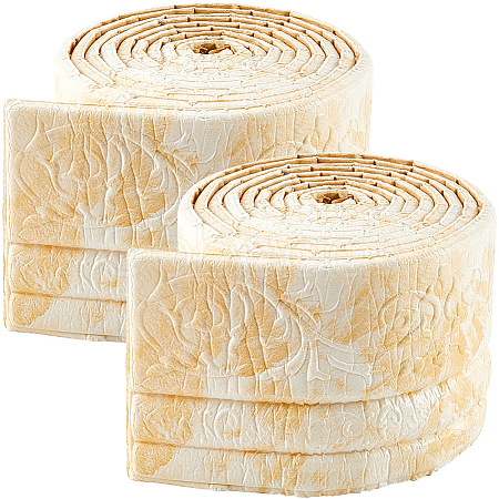 PE Grain Contact Paper DIY-WH20013-15D-1