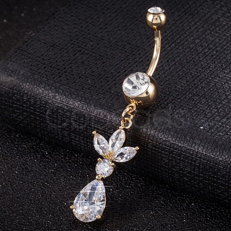 Piercing Jewelry AJEW-EE0003-41A-1