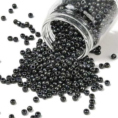 TOHO 6/0 Round Beads SEED-TR06-0089-1