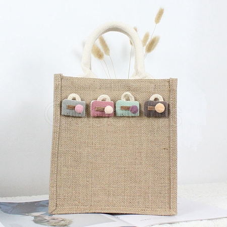 Jute Bag ABAG-F003-01-1