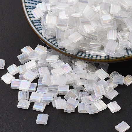 MIYUKI TILA Beads SEED-MY05-TL2549-1
