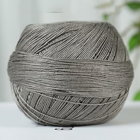Size 7 Cotton Knitting Crochet Yarn PW-WGB3DD7-04-1