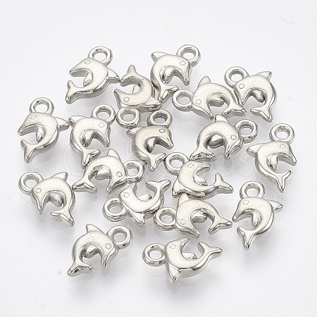 CCB Plastic Charms CCB-T009-08P-1