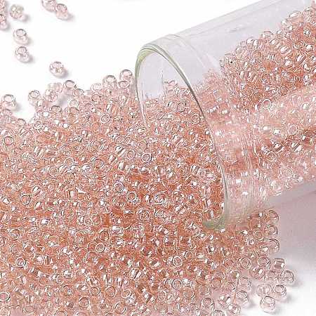 TOHO Round Seed Beads SEED-XTR11-0106-1