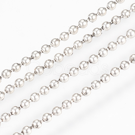 Iron Ball Chains CH-CHB001Y-AS-NR-1