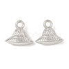 CCB Plastic Charms CCB-I006-09P-1
