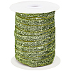 1 Roll Glitter Sparkle Ribbon OCOR-CY0001-04B-1
