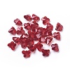 Transparent Glass Beads GLAA-P037-02A-03-2