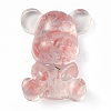 Resin Display Decorations DJEW-H001-B36-1
