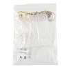 DIY Jewelry Making Finding Kits DIY-FS0008-43-6